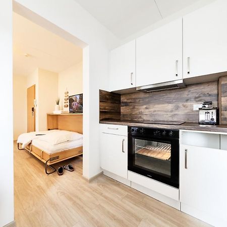 Haus Pamir _ Fewo 23 Cuxhaven Zewnętrze zdjęcie