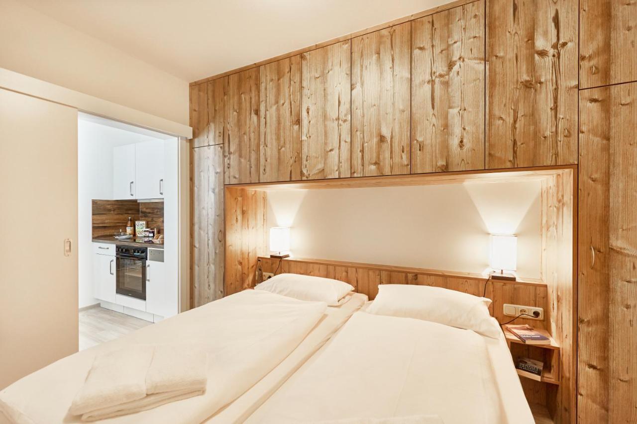 Haus Pamir _ Fewo 23 Cuxhaven Zewnętrze zdjęcie