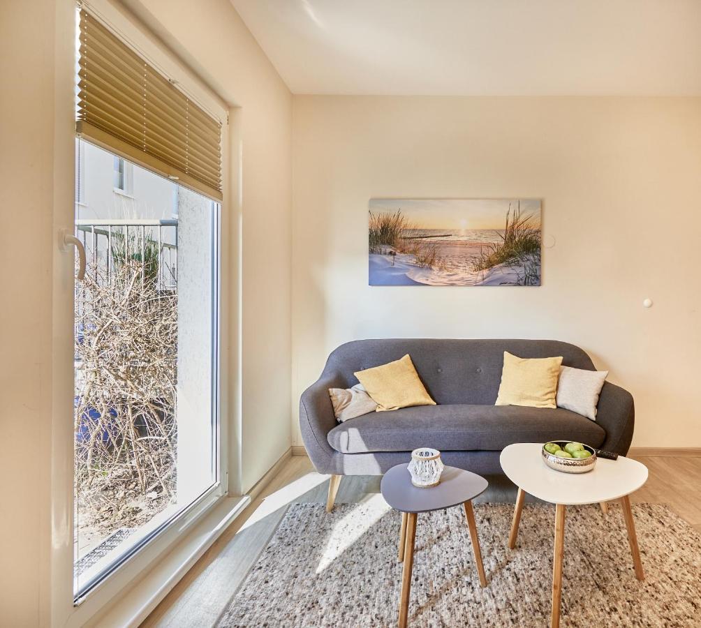 Haus Pamir _ Fewo 23 Cuxhaven Zewnętrze zdjęcie