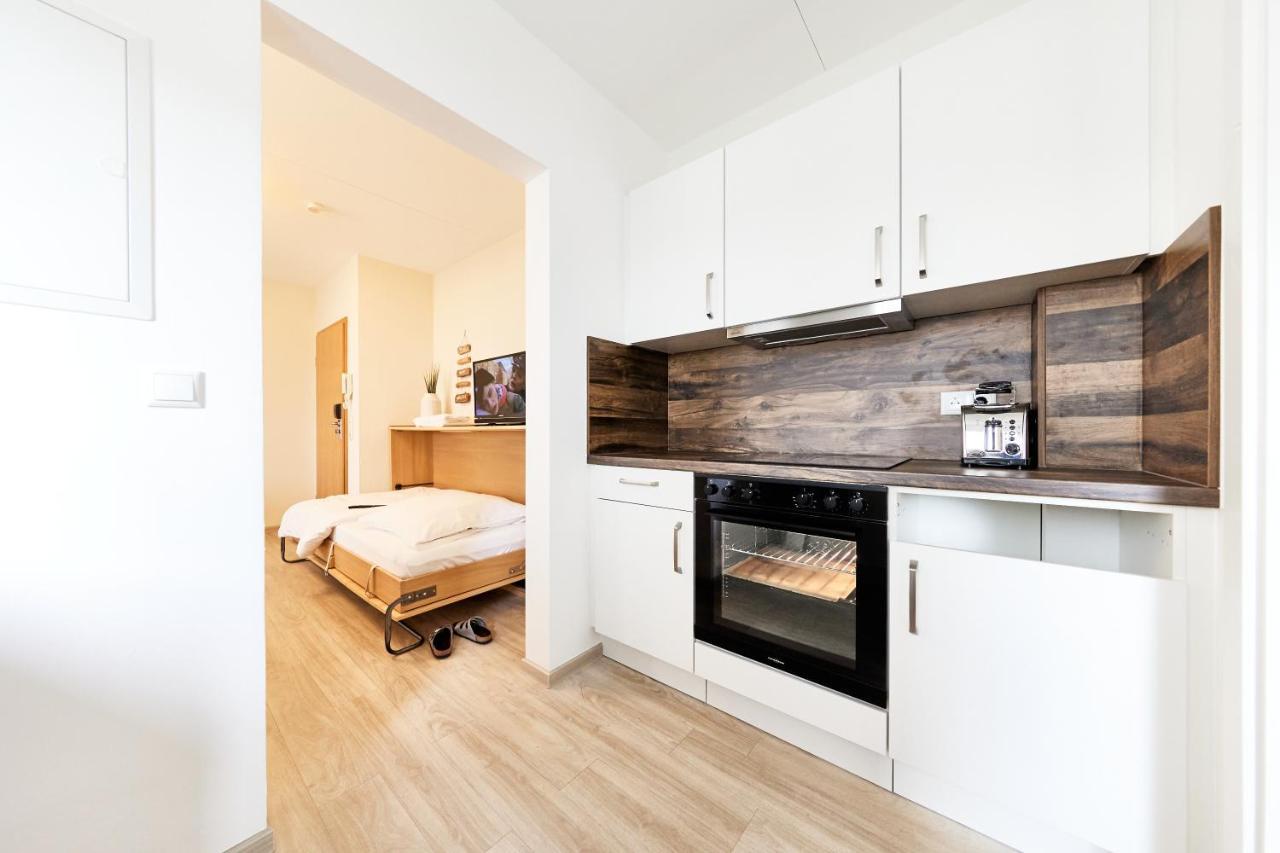 Haus Pamir _ Fewo 23 Cuxhaven Zewnętrze zdjęcie
