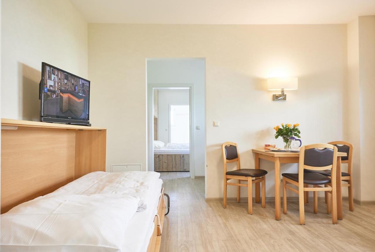 Haus Pamir _ Fewo 23 Cuxhaven Zewnętrze zdjęcie