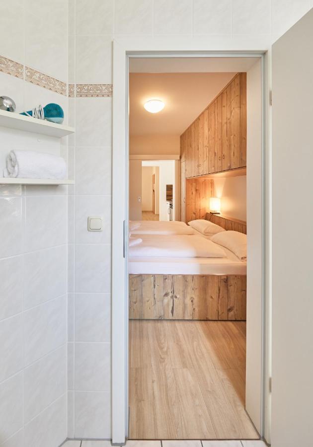 Haus Pamir _ Fewo 23 Cuxhaven Zewnętrze zdjęcie