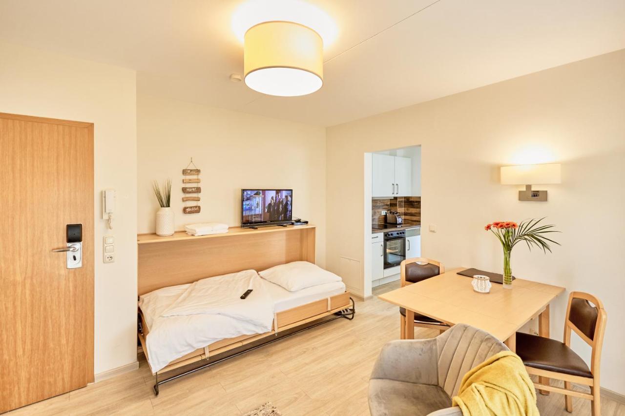 Haus Pamir _ Fewo 23 Cuxhaven Zewnętrze zdjęcie